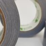Клейкая лента ​армированная сантехническая универсальная влагостойкая ТПЛ (duct tape) серый (серебристый) 48мм*50м/36шт