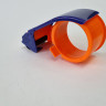 Диспенсер-улитка для клейкой ленты, скотча 50мм KN-4850 Диспенсер-улитка для клейкой ленты, скотча 50мм KN-4850
